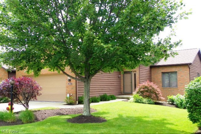 Fairways At Prestwick Condo - Residential