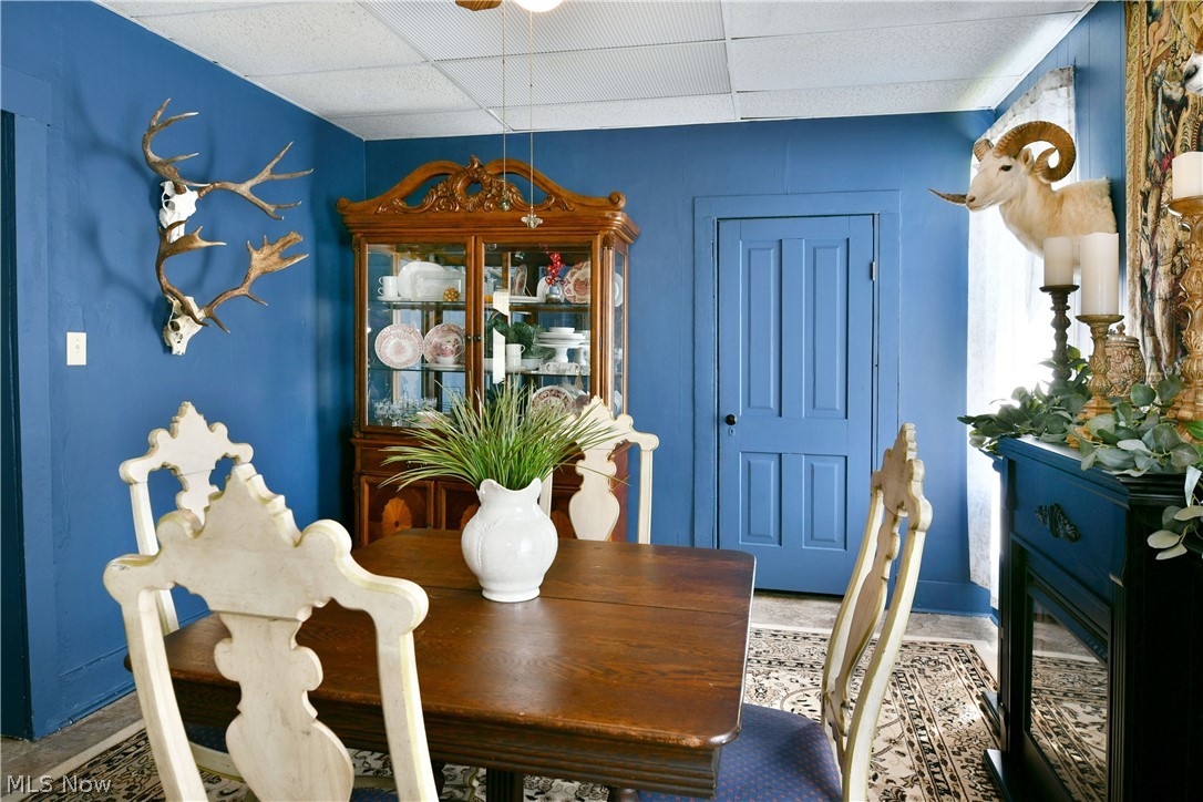 Joseph G Butlers Add - Residential