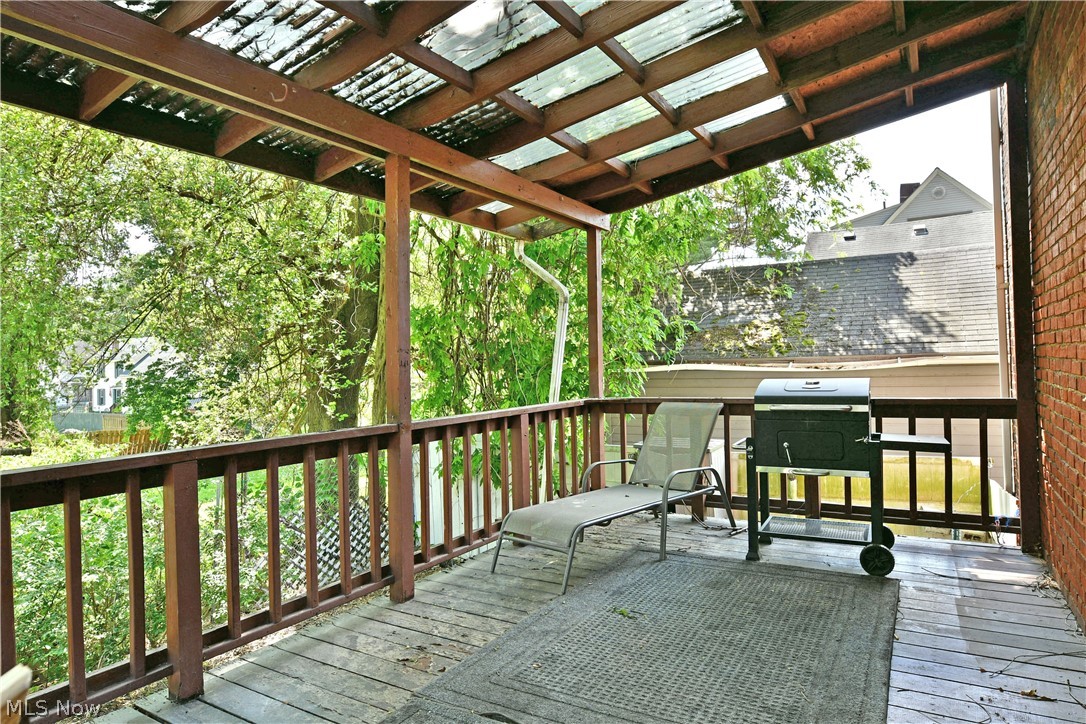 Joseph G Butlers Add - Residential