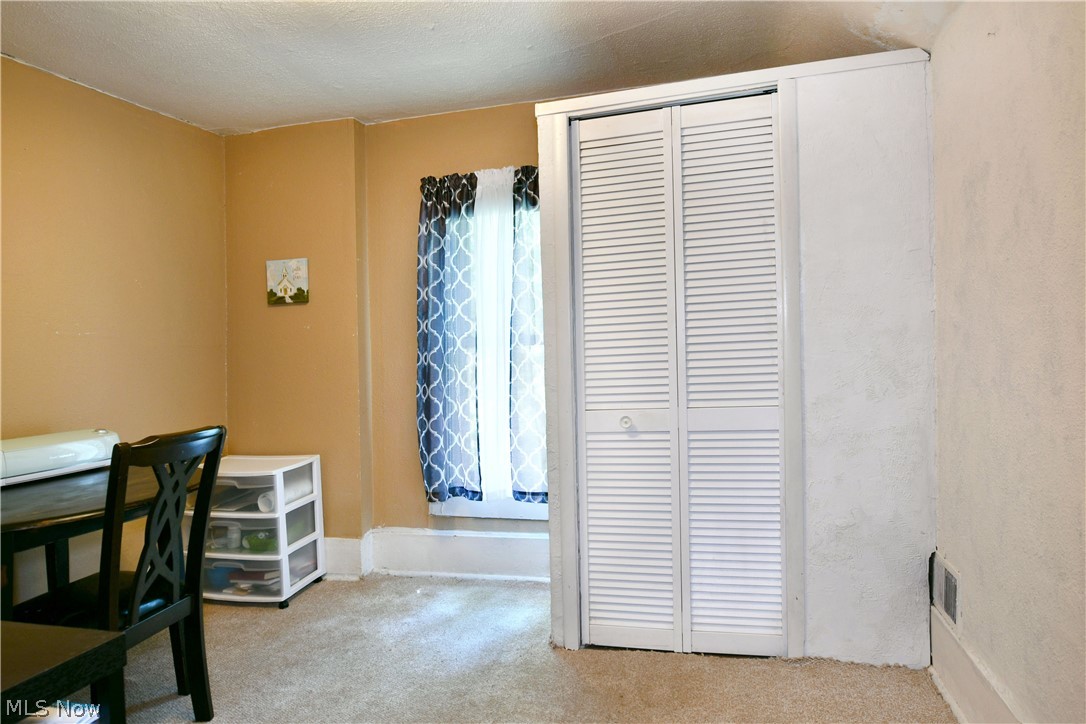 Joseph G Butlers Add - Residential