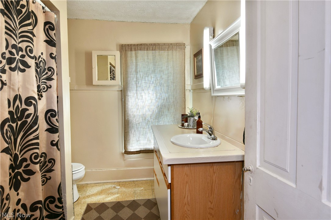 Joseph G Butlers Add - Residential