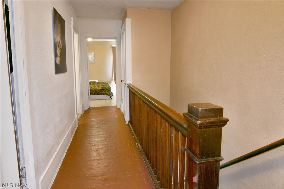 Joseph G Butlers Add - Residential
