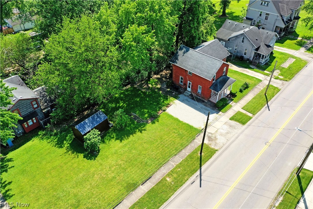 Joseph G Butlers Add - Residential