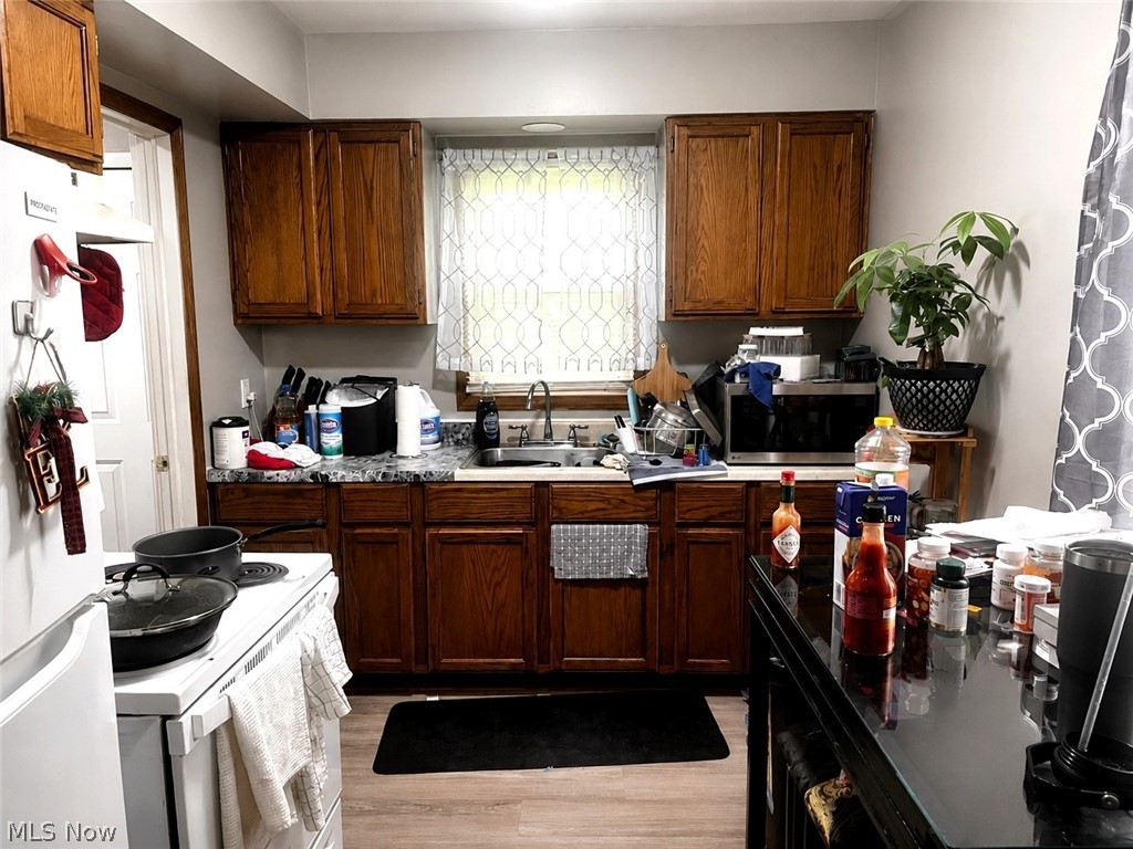 Brewster Arlington - Residential