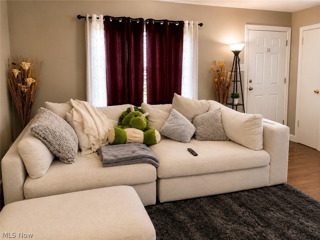 Brewster Arlington - Residential