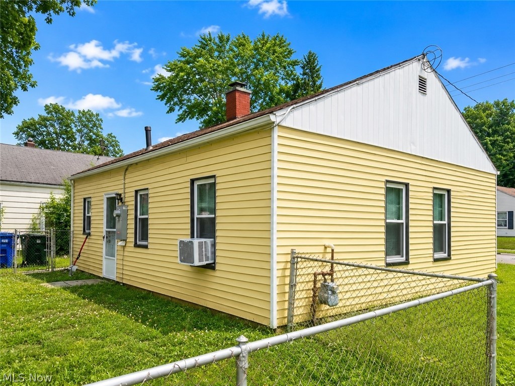 Brewster Arlington - Residential