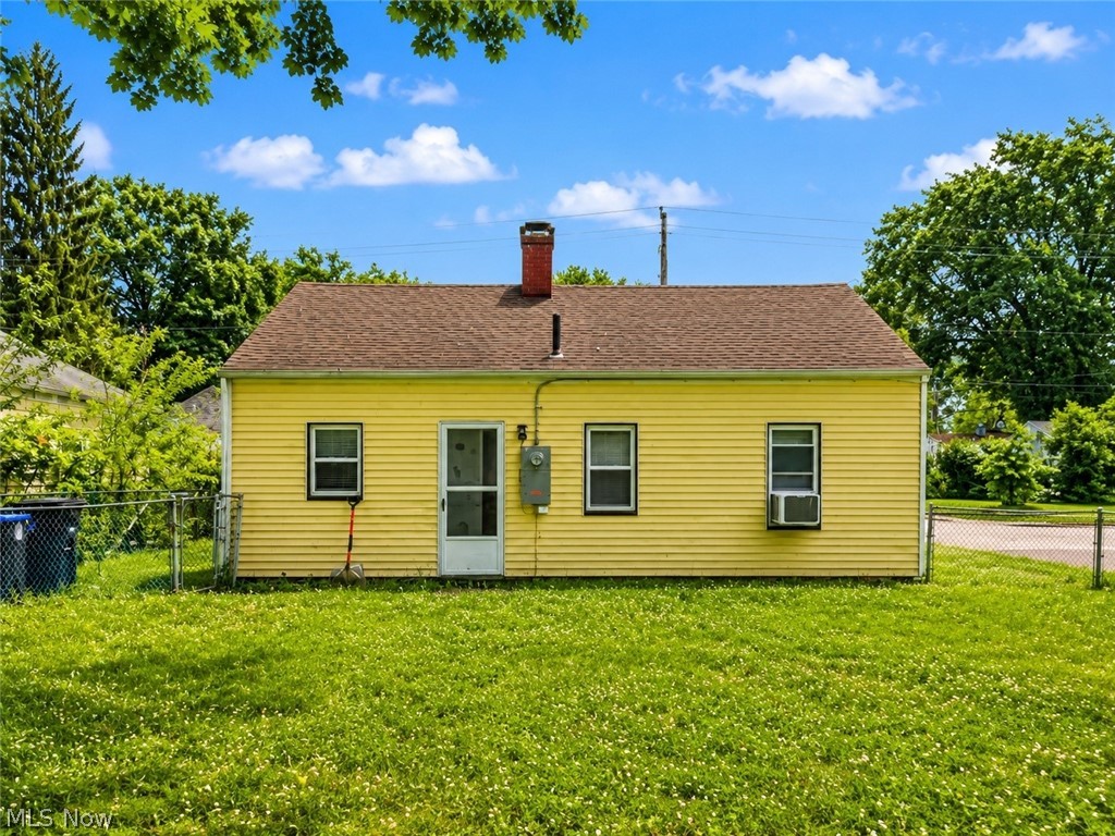 Brewster Arlington - Residential