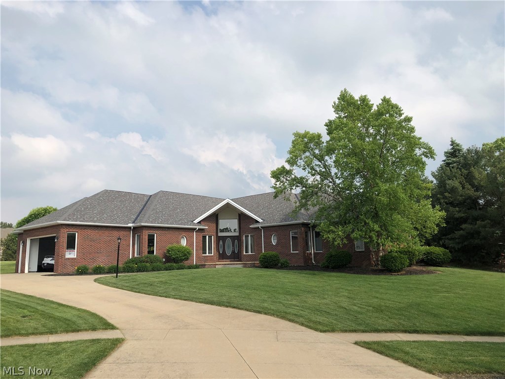 Fox Meadow - Residential