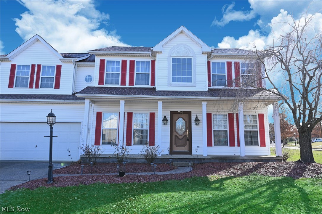 Liberty Woods - Residential