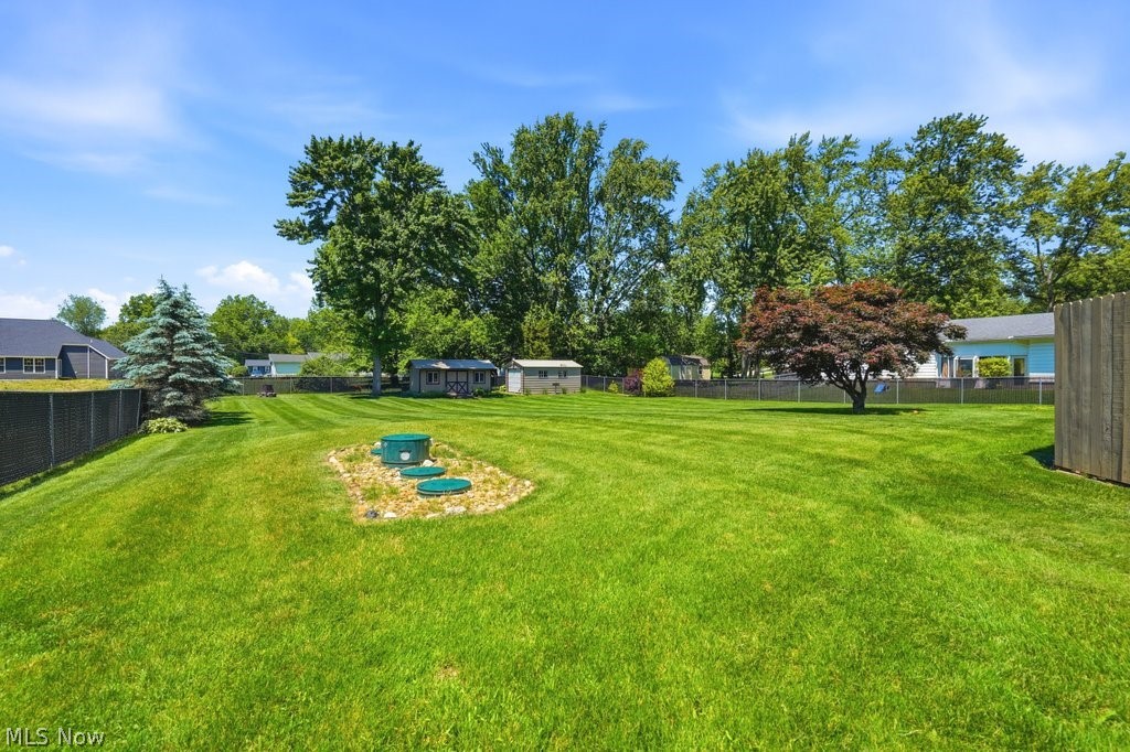 Woodall Allotment - Residential