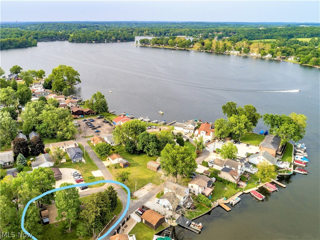 Caston - Residential