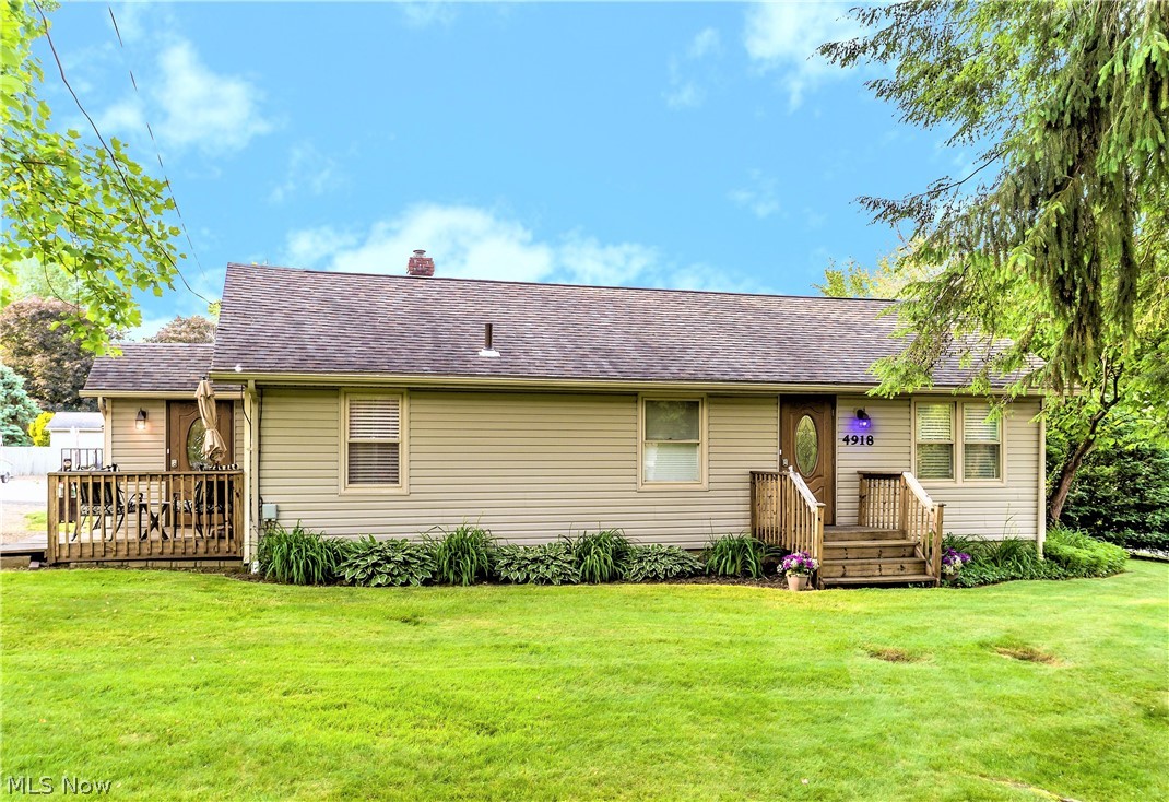Caston - Residential