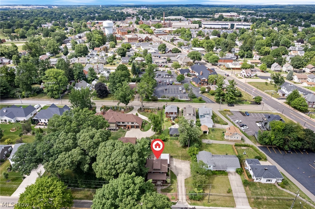 North Canton - Residential