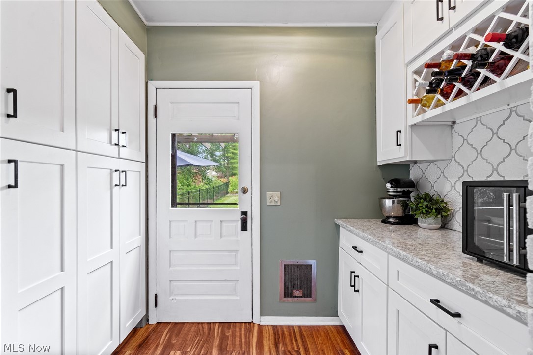 North Canton - Residential