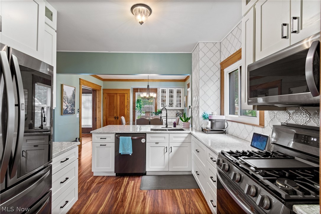 North Canton - Residential