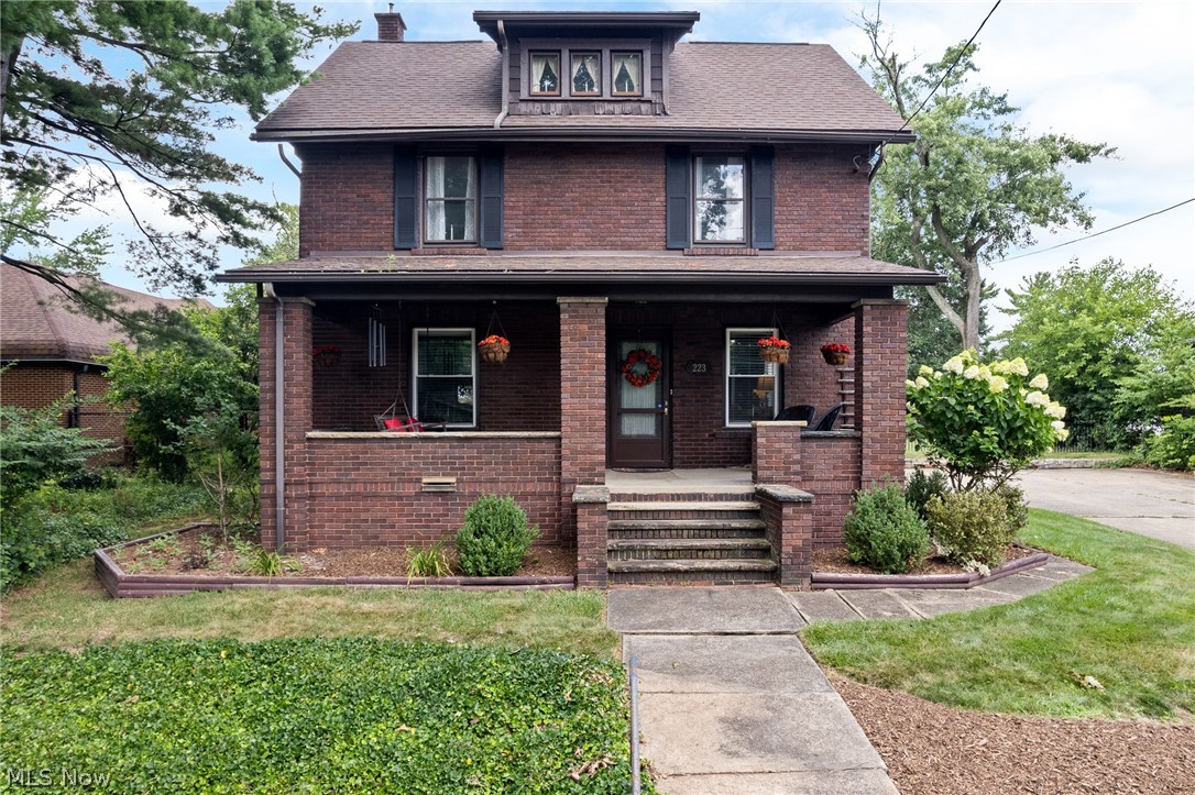 North Canton - Residential