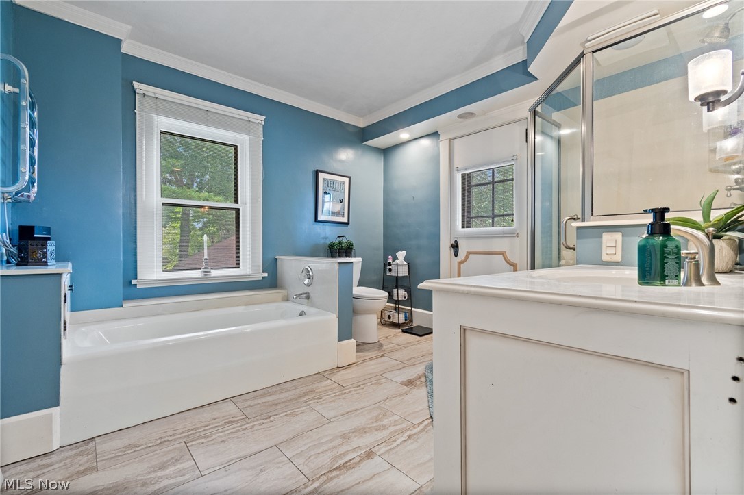 North Canton - Residential