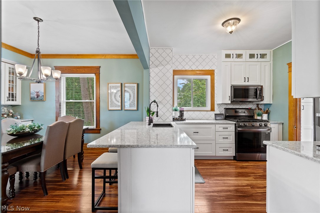 North Canton - Residential