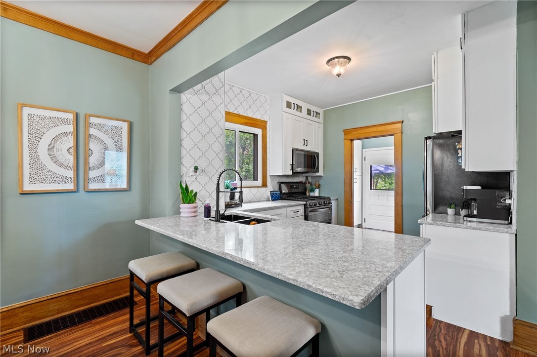 North Canton - Residential