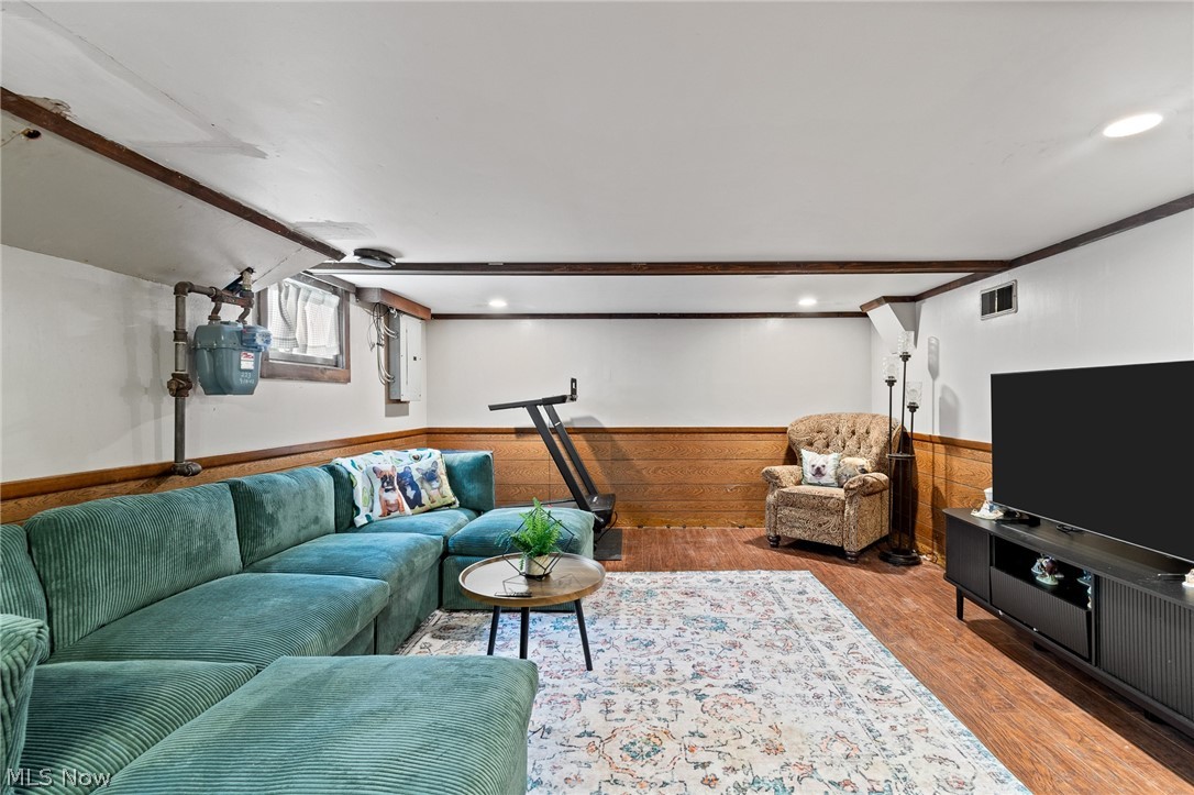 North Canton - Residential