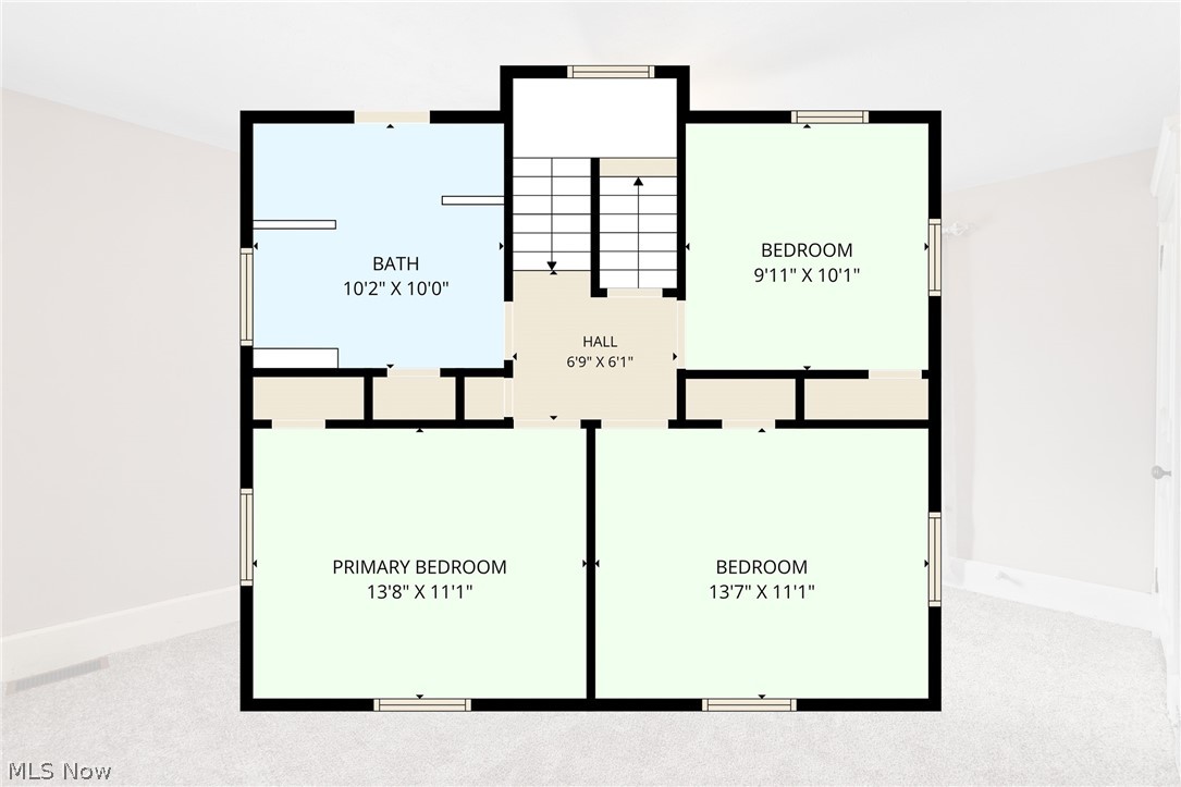 North Canton - Residential