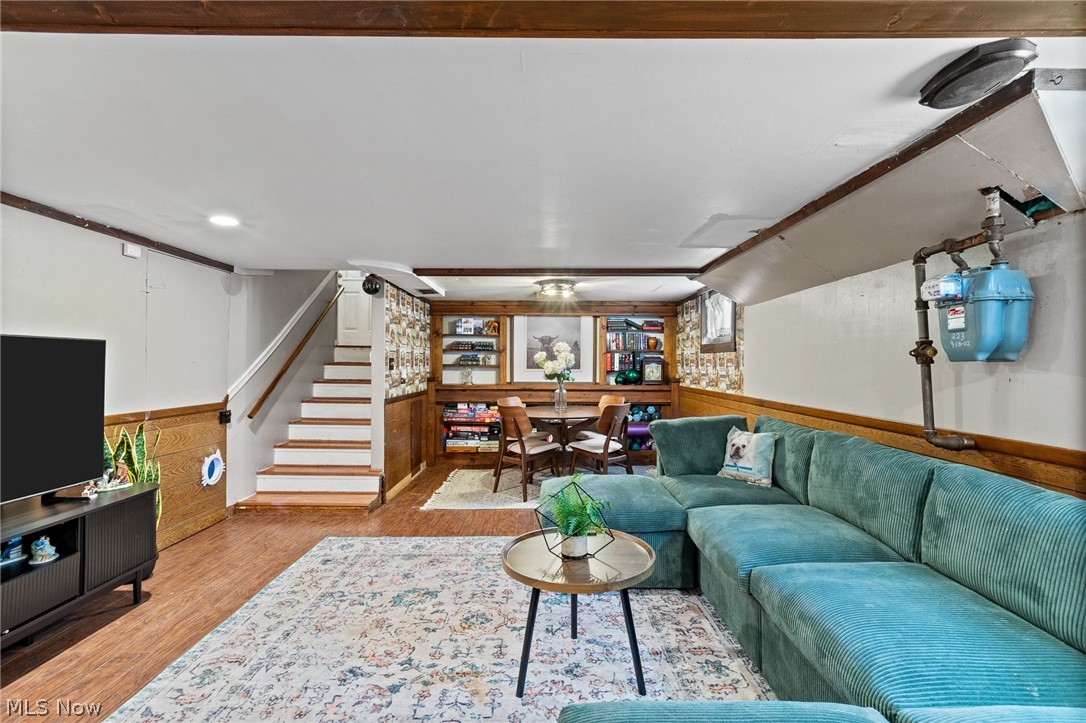 North Canton - Residential