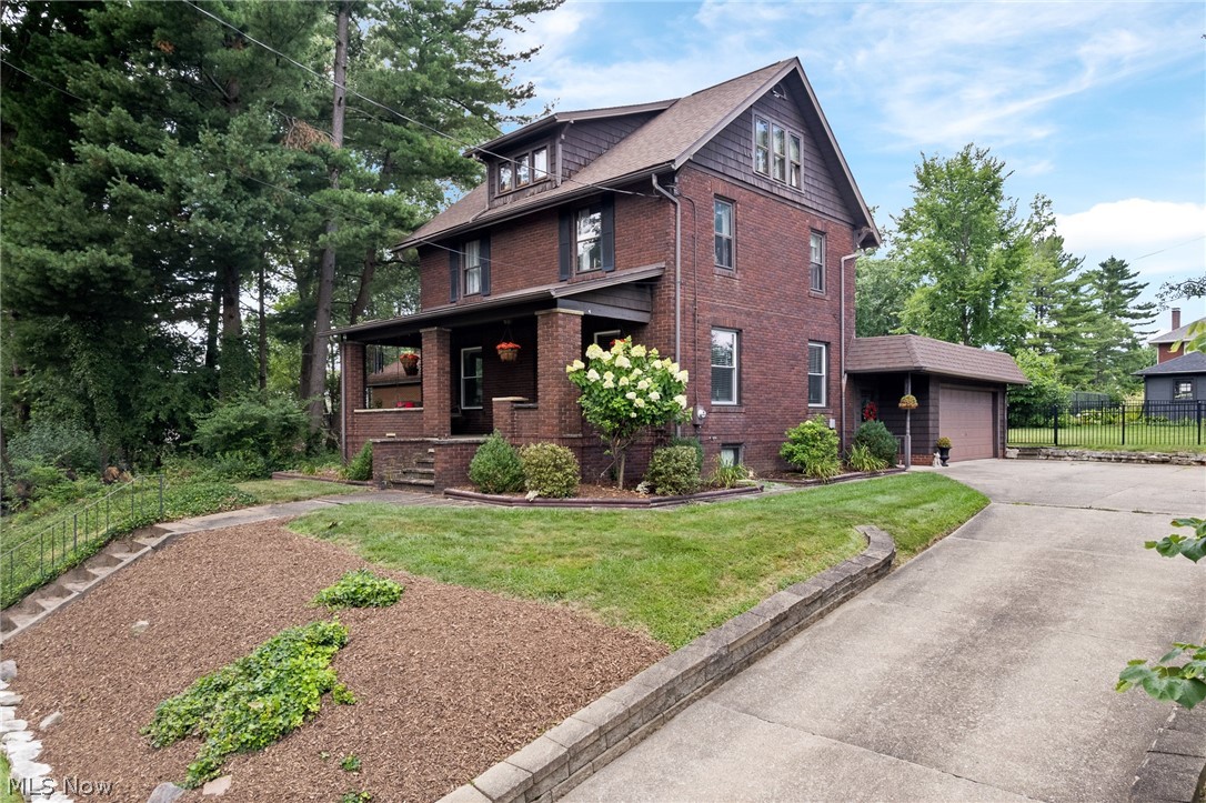 North Canton - Residential