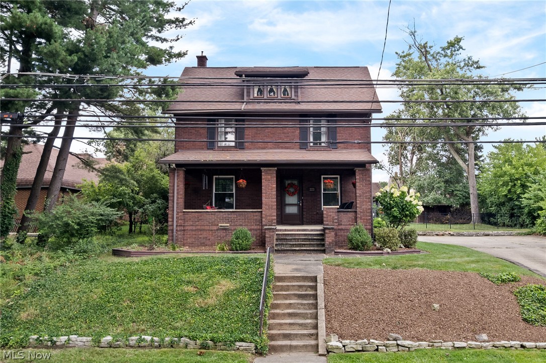 North Canton - Residential