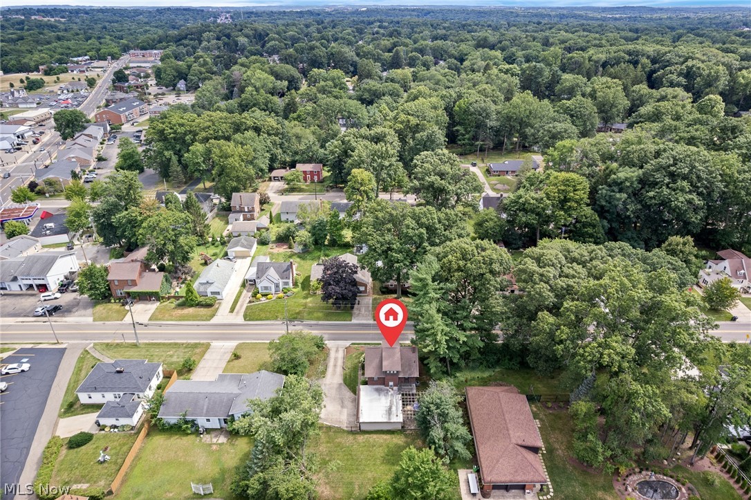 North Canton - Residential