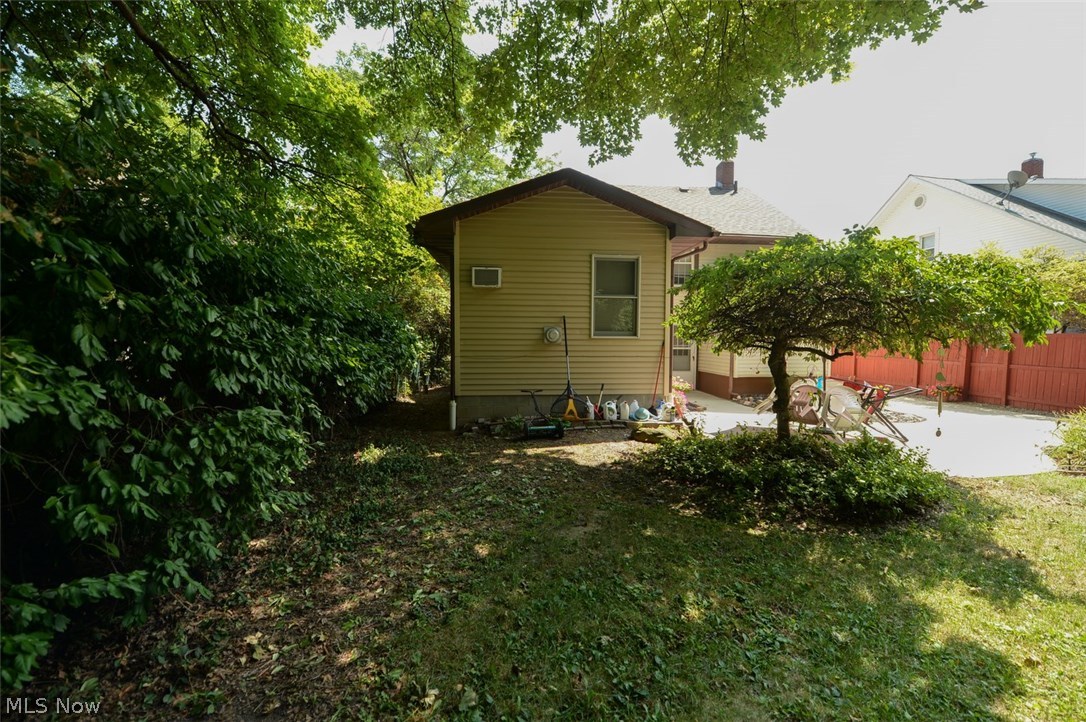 Woodlawn Estates - Residential