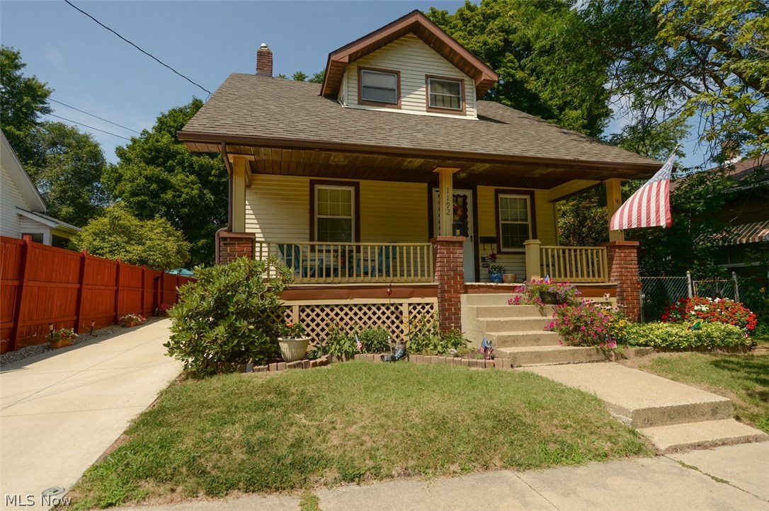Woodlawn Estates - Residential