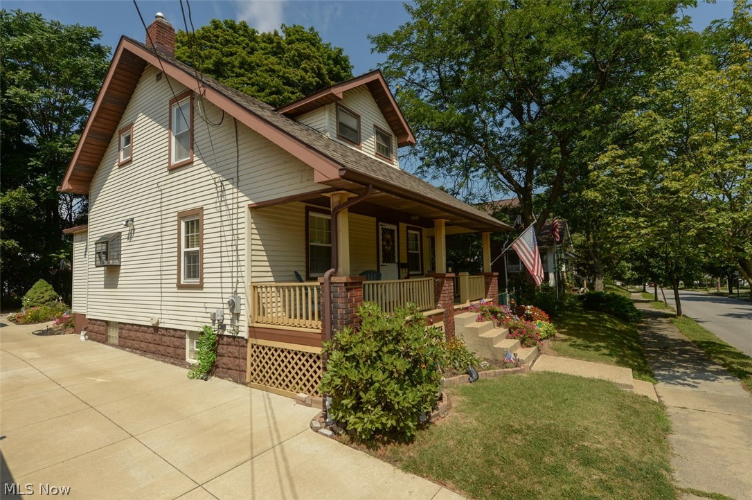 Woodlawn Estates - Residential