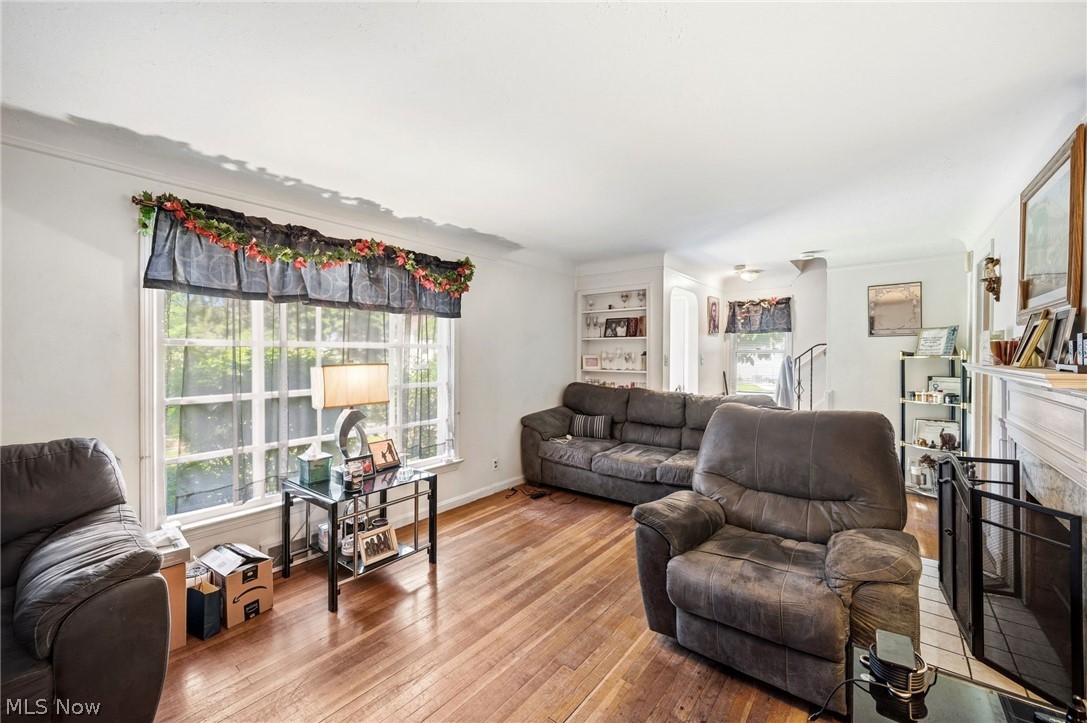 Monticello - Residential