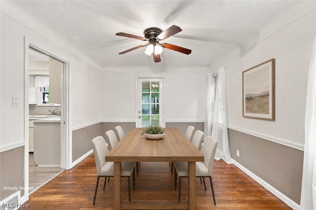 Monticello - Residential