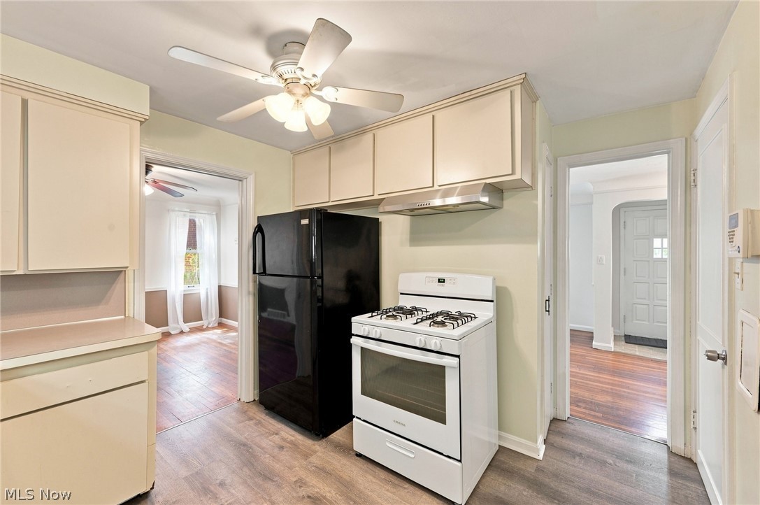 Monticello - Residential