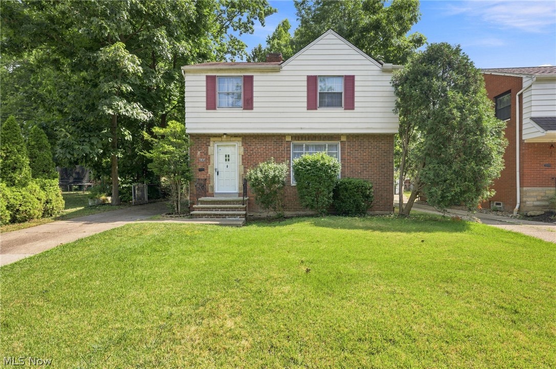 Monticello - Residential