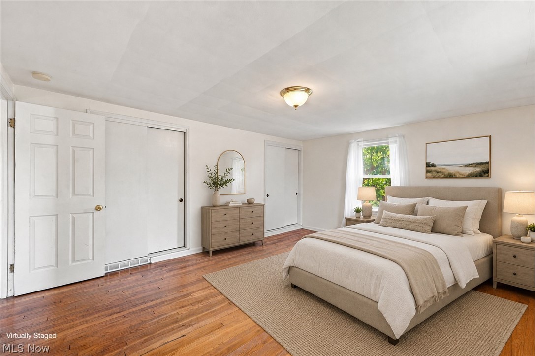 Monticello - Residential