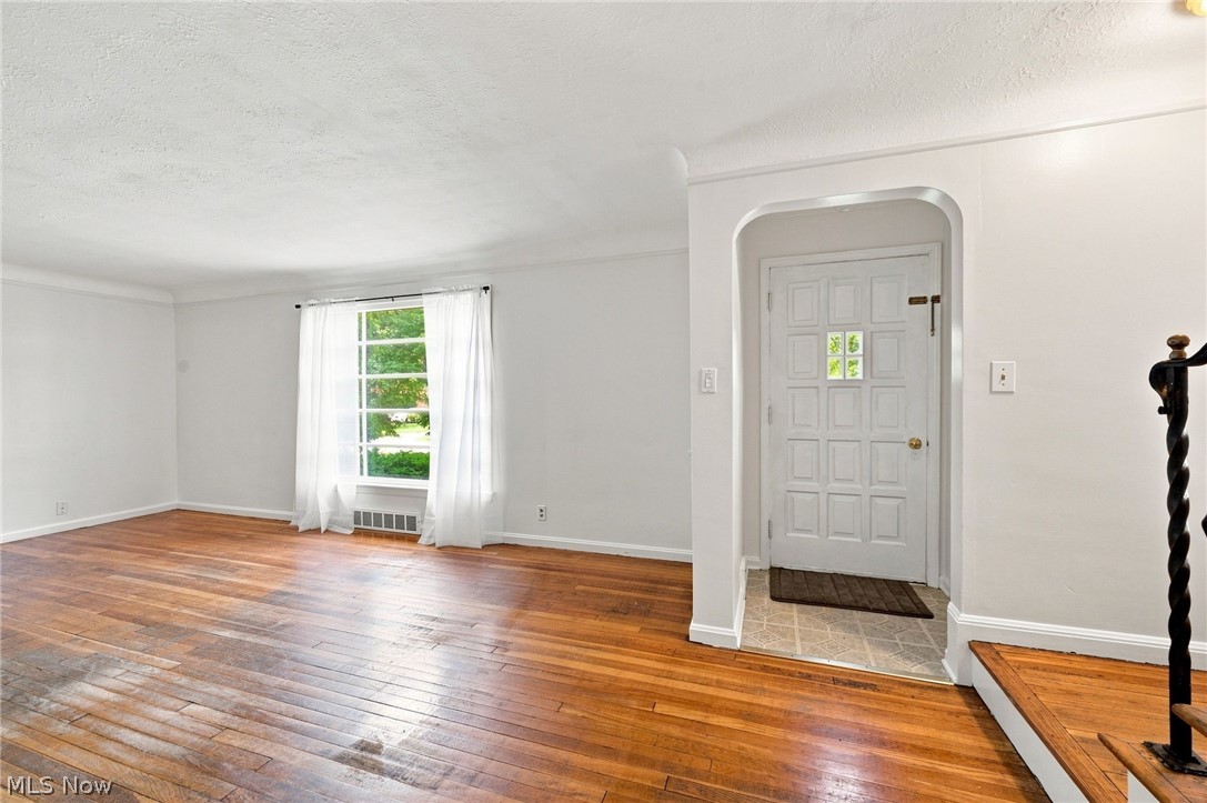 Monticello - Residential
