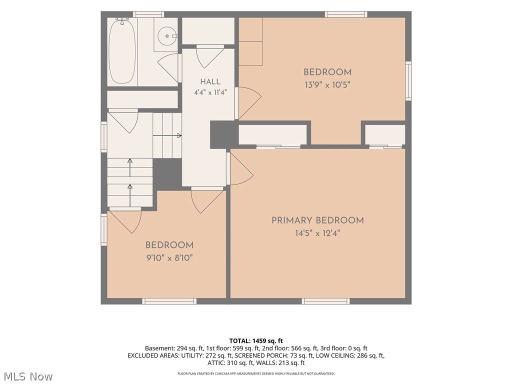 Monticello - Residential