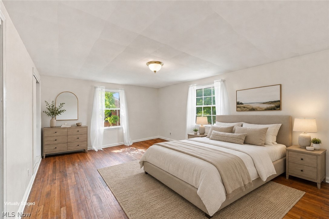 Monticello - Residential