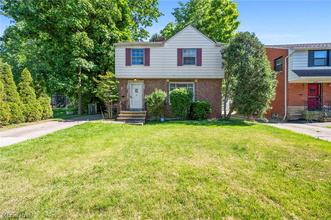 Monticello - Residential