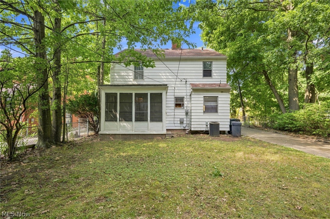 Monticello - Residential