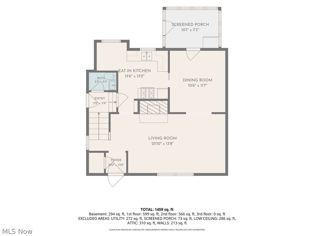 Monticello - Residential