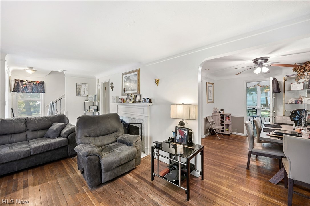 Monticello - Residential