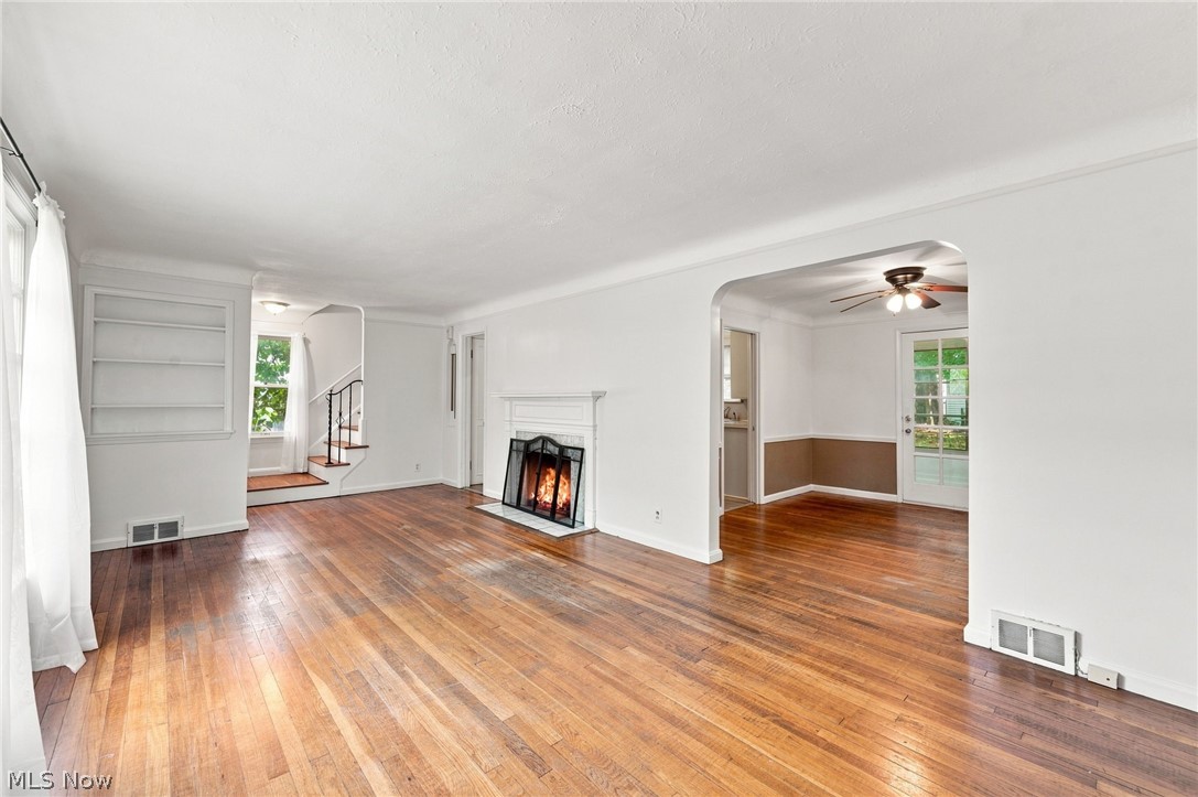 Monticello - Residential
