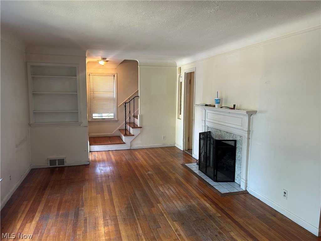 Monticello - Residential