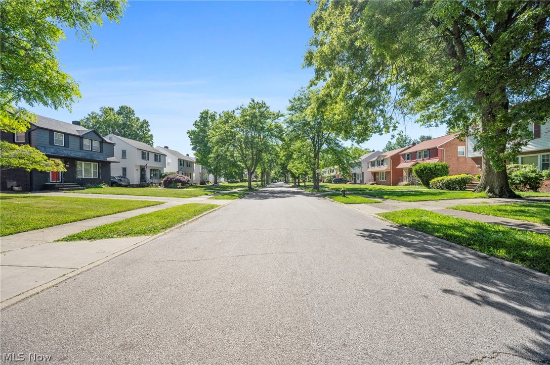 Monticello - Residential