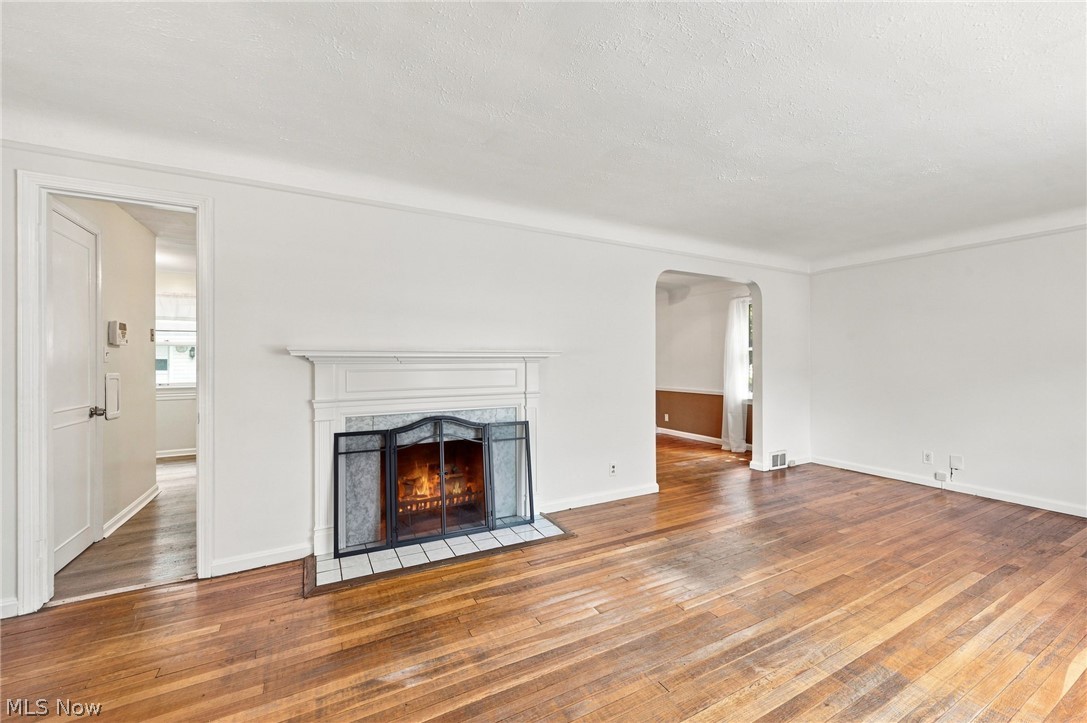 Monticello - Residential