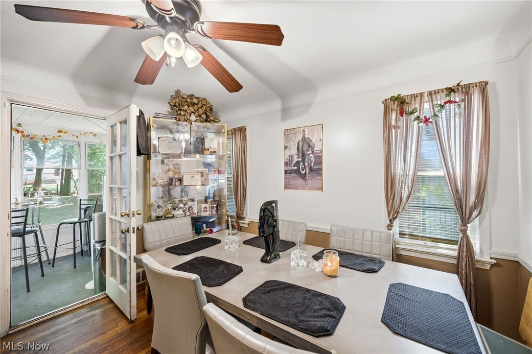 Monticello - Residential