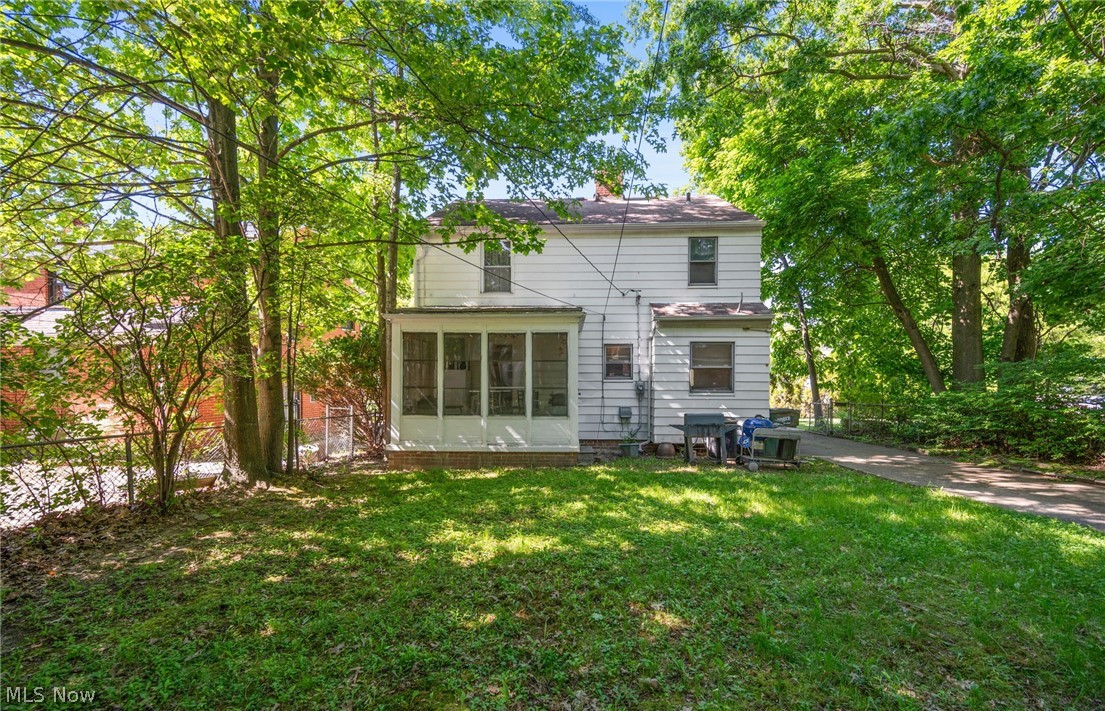 Monticello - Residential
